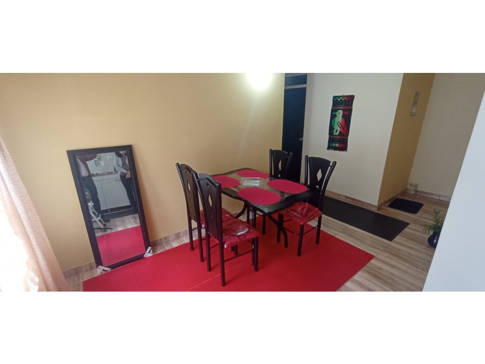 SE VENDE APARTAMENTO EN SOACHA CUIDAD VERDE
