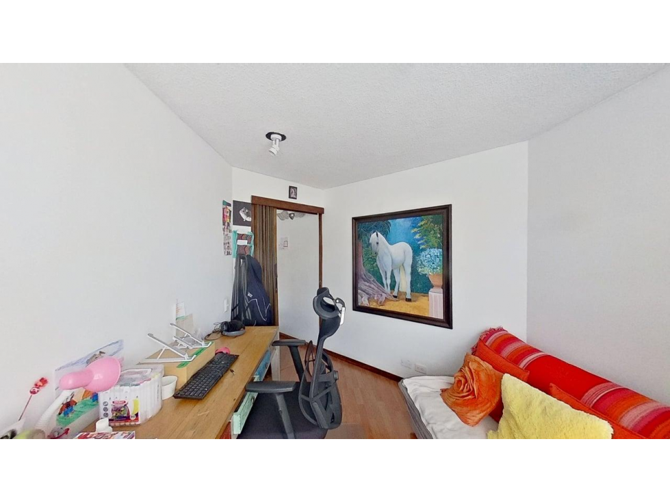 Vendo Apartamento en Usaquen — foto 6