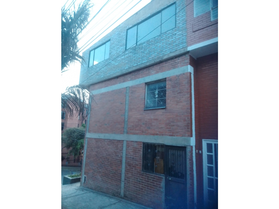 VENDO CASA EN SUBA SECTOR CALATRAVA — foto 3