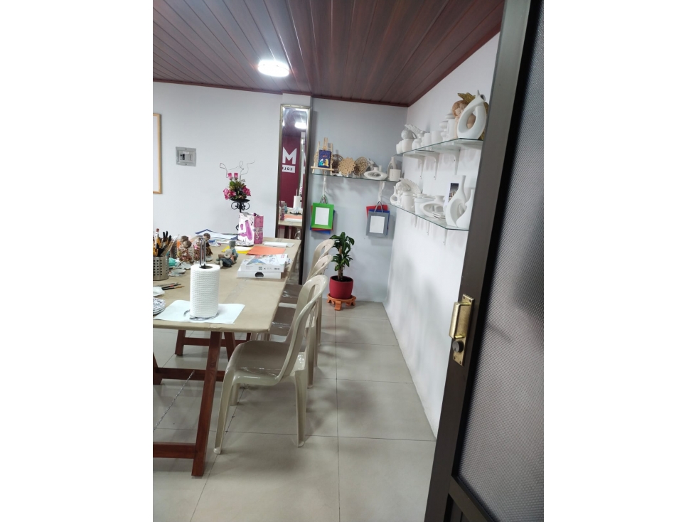 OFICINAS DE NEGOCIOS - 6