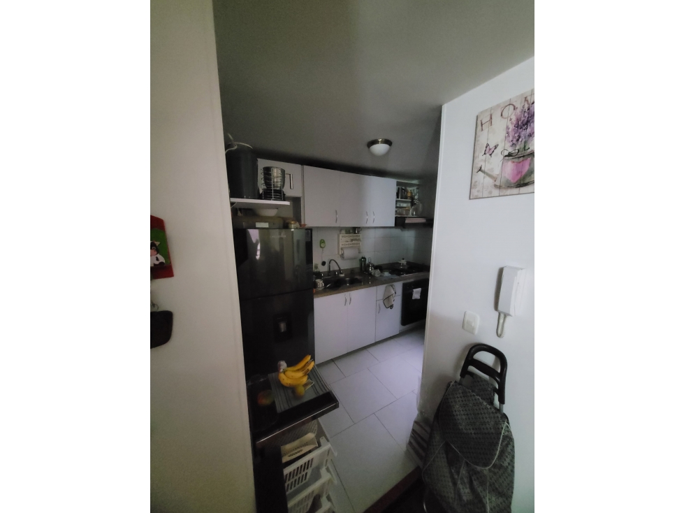 EXCELENTE APARTAMENTO EN VENTA CONJUNTO MIRADOR DE LA CAMPIÑA 2 — foto 6