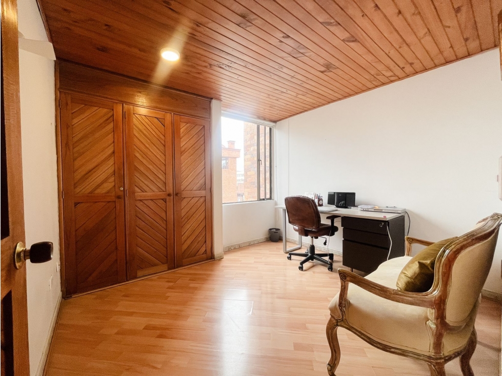 Venta casa. Limite Santa Bibiana y Santa Paula -Usaquén — foto 6
