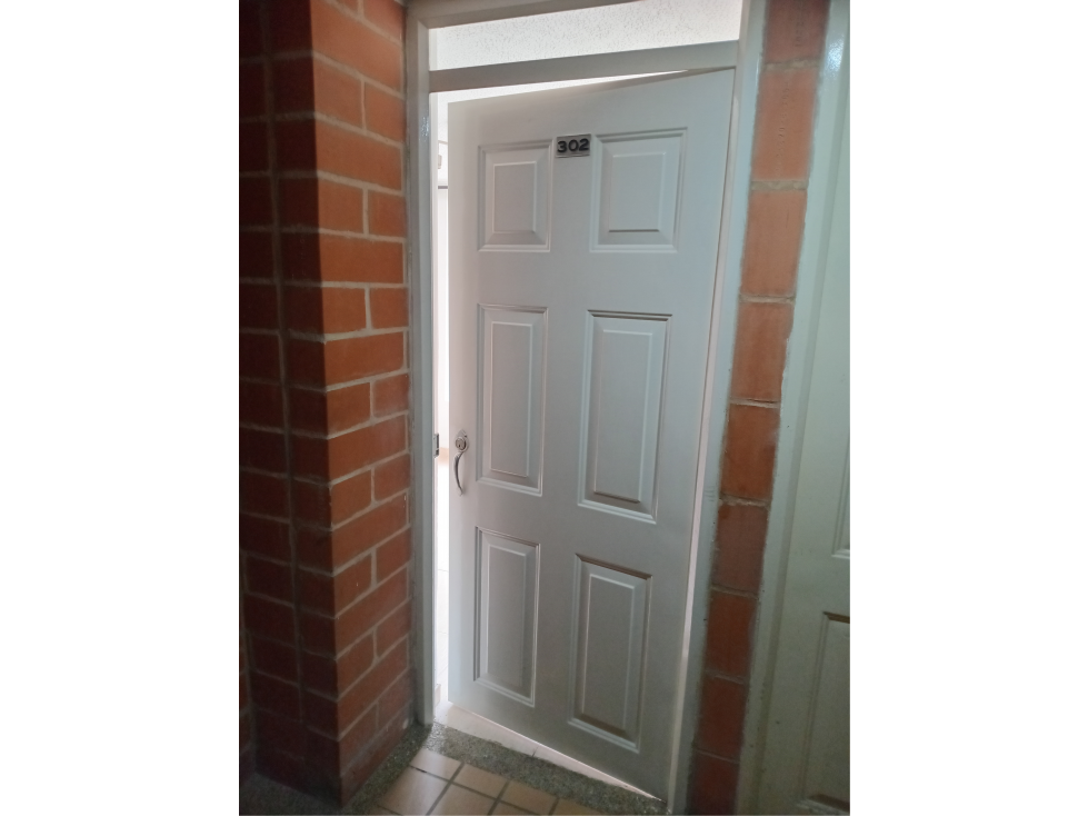 Se Vende Apartamento Conjunto Residencial OLIVO I Ciudad Verde - 6