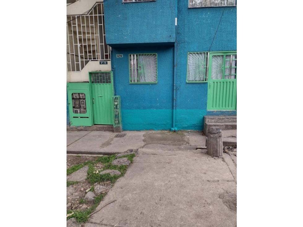 Venta Vivienda Barrio La Andrea — foto 6