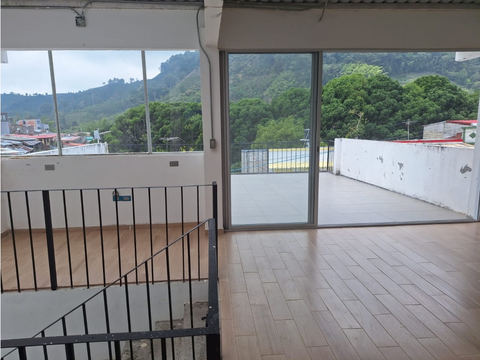 Se vende 3 piso Líbano Tolima - 6