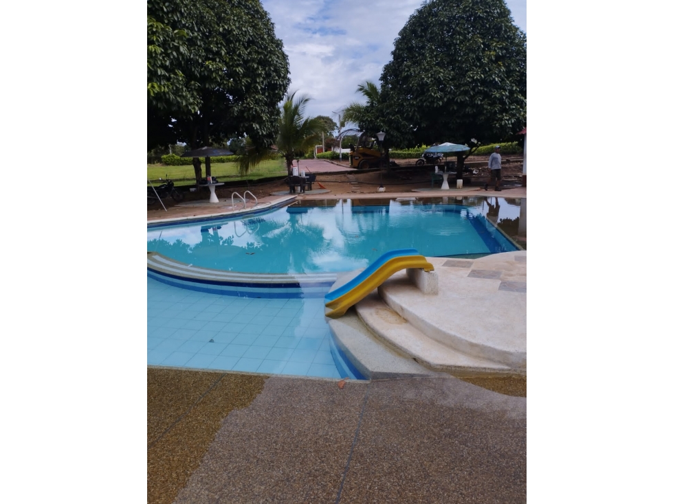 Lote Exclusivo en Carmen de Apicalá solo $95 Millones - 1
