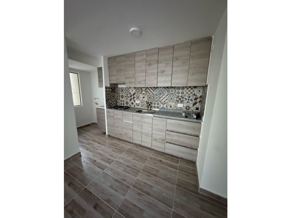 Apartamento en arriendo para estrenar, Ciudad Mallorquin — foto 2