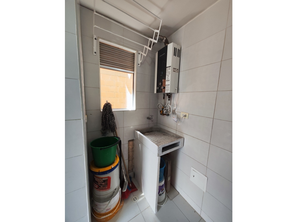SE VENDE APARTAMENTO EN TOCANCIPA — foto 4