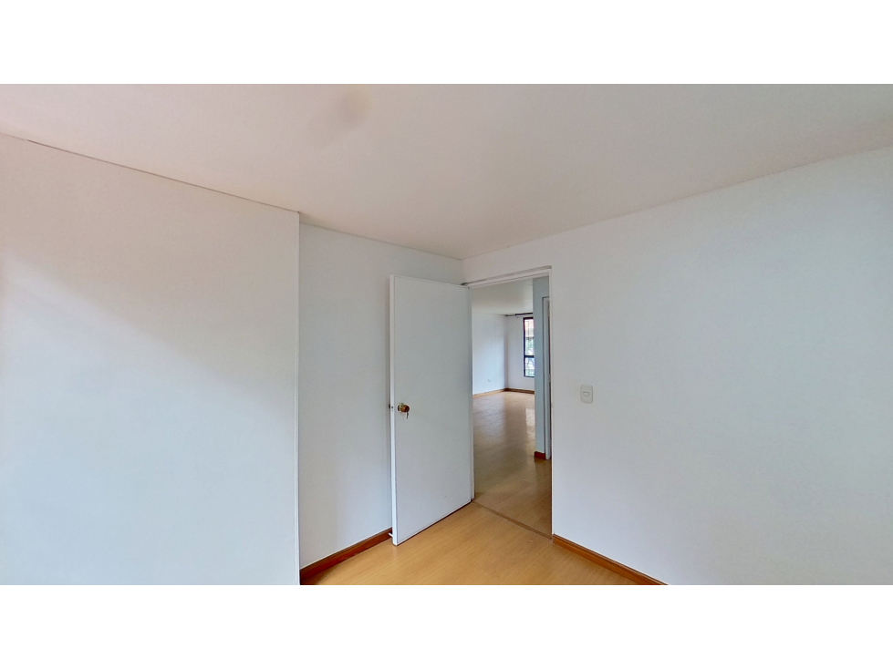 vendo apartamento en chapinero — foto 2