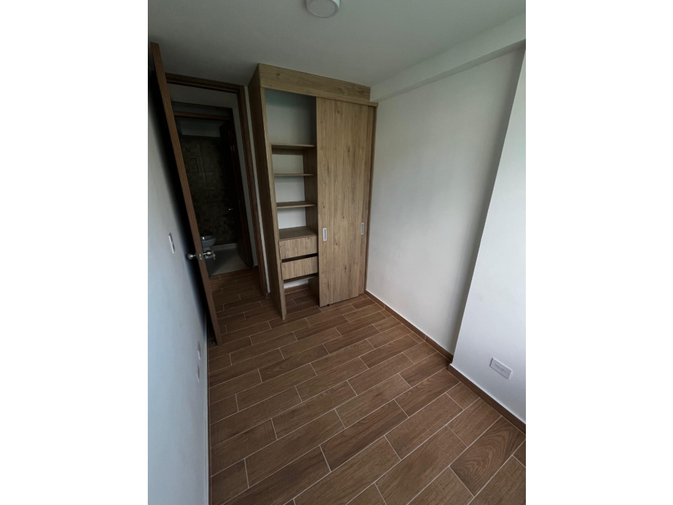 SE VENDE HERMOSO APARTAMENTO CONJUNTO ZIMA SUBA — foto 6