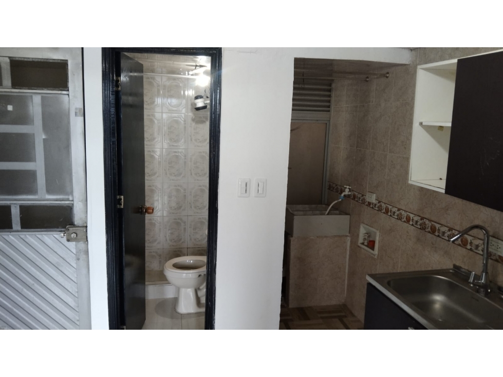 SE ARRIENDA APARTA ESTUDIO SUBA LA CAÑIZA — foto 2