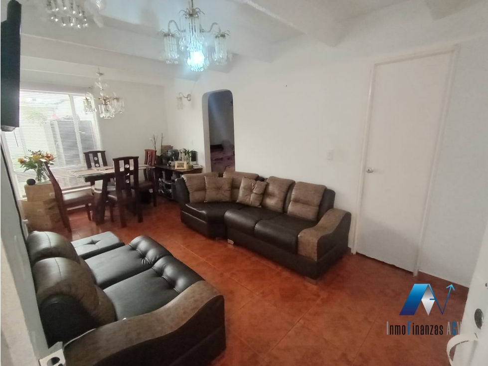 Venta Acogedor Apartamento en Verbenal