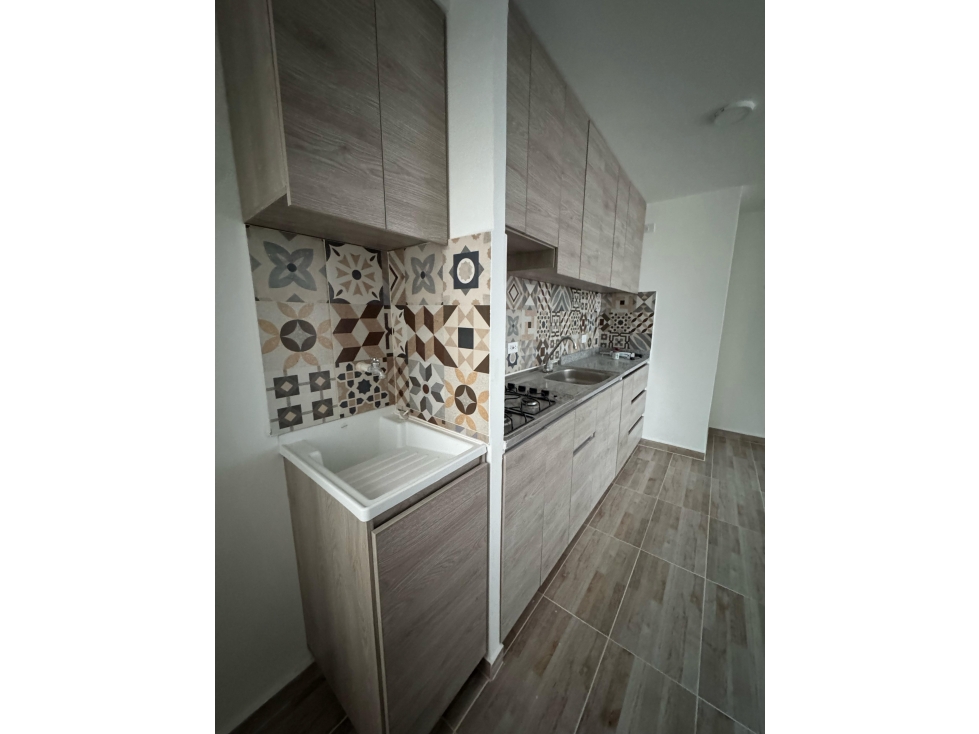 Apartamento en arriendo para estrenar, Ciudad Mallorquin — foto 3