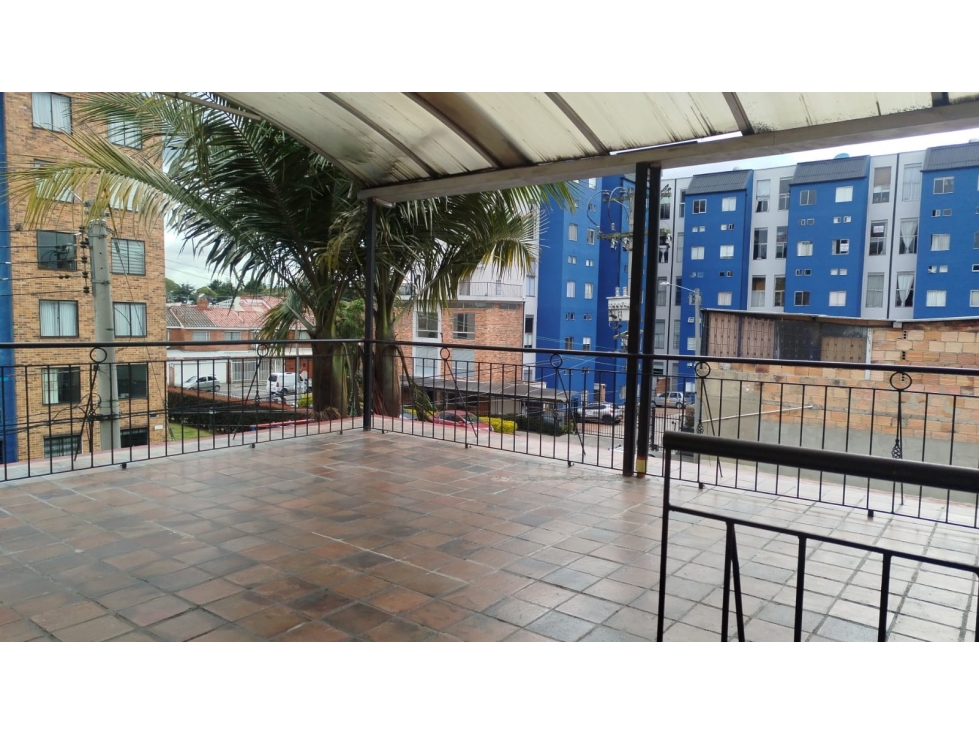 SE VENDE EXCELENTE APARTAMENTO DUPLEX ALTILLOS SUITE SUBA LA CAMPIÑA — foto 2