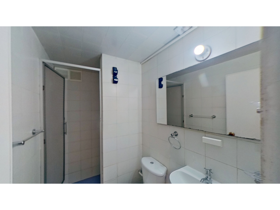 vendo apartamento en chapinero — foto 4
