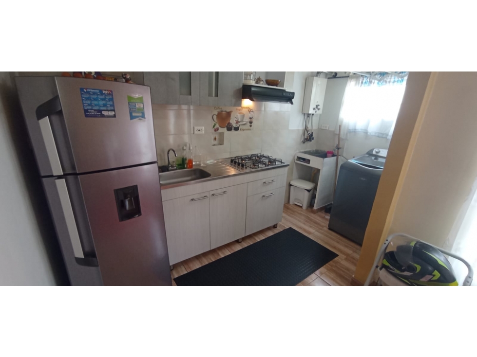 SE VENDE APARTAMENTO EN SOACHA CUIDAD VERDE — foto 2
