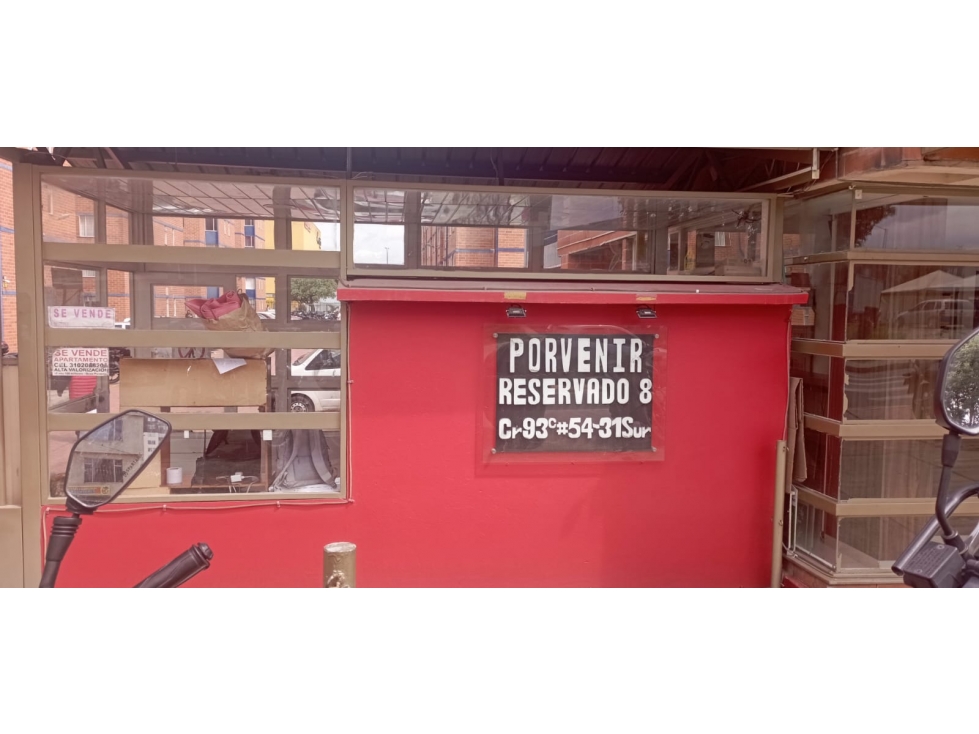 SE VENDE HERMOSO APARTAMENTO CONJUNTO SENDERO DEL PORVENIR — foto 2