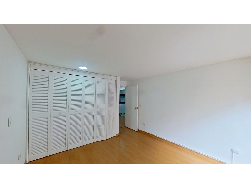 vendo apartamento en chapinero — foto 3