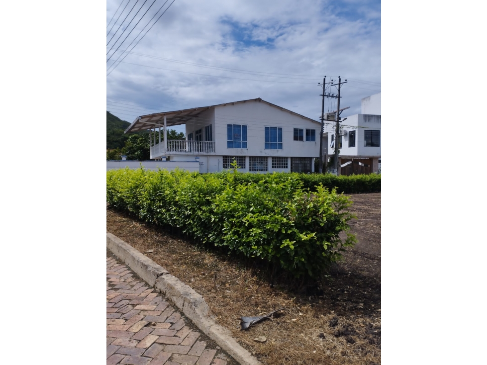 Lote Exclusivo en Carmen de Apicalá solo $95 Millones - 2
