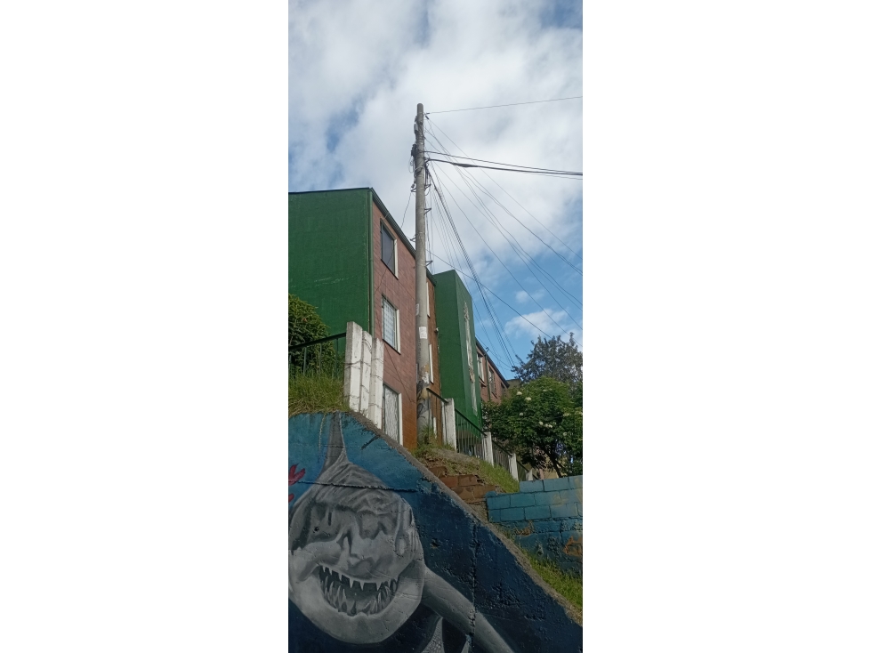 VENDO APARTAMENTO EN CERROS DEL SUR SECTOR MOLINOS