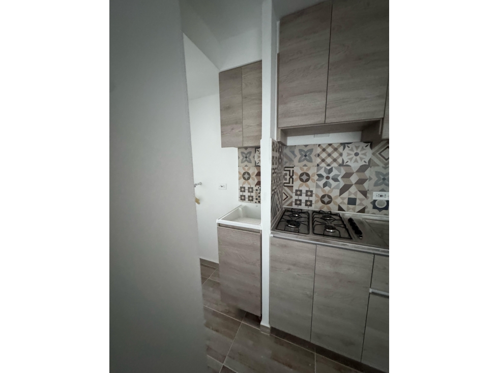 Apartamento en arriendo para estrenar, Ciudad Mallorquin — foto 5