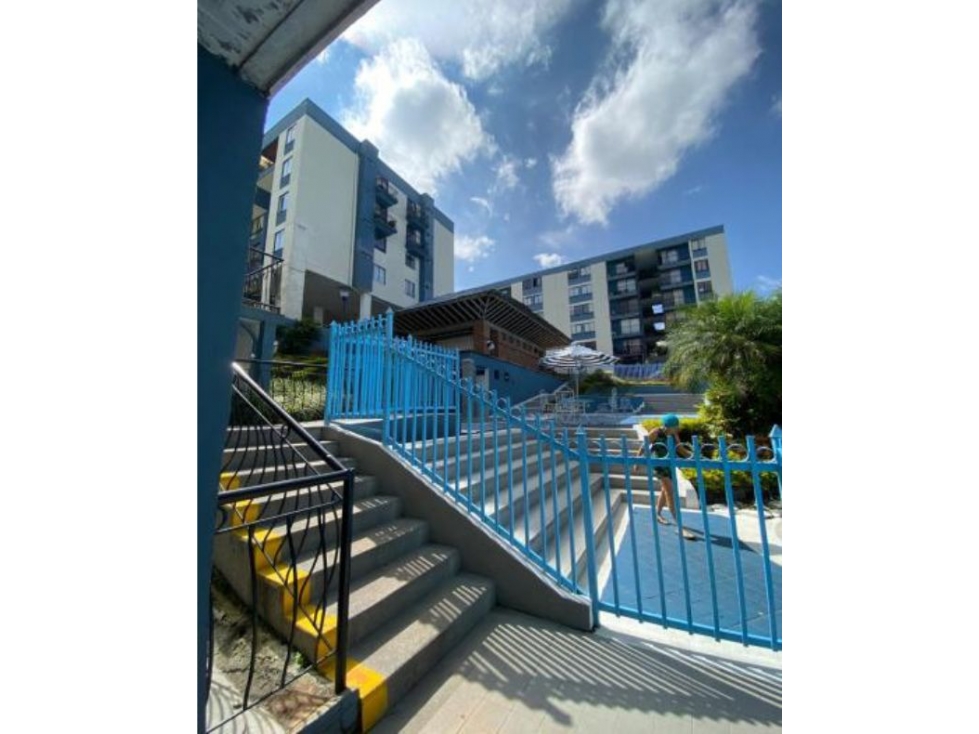 VENTA DE APARTAMENTO EN BOSQUES DE PALERMO AL NORTE DE ARMENIA — foto 2