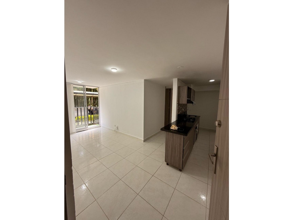 VENTA DE APARTAMENTO EN EL SECTOR DEL COLISEO DEL CAFÉ — foto 2