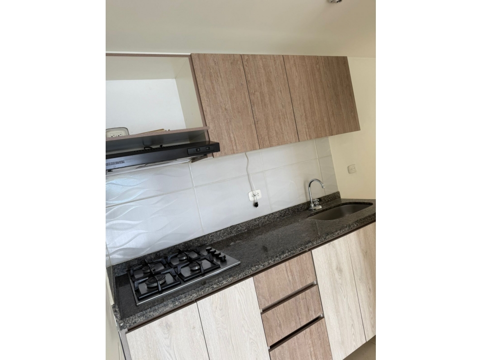 VENTA DE APARTAMENTO EN EL SECTOR DE PUERTO ESPEJO — foto 2