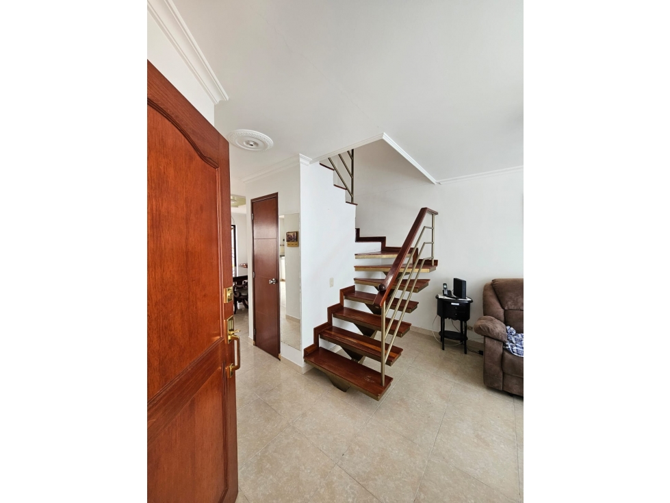 VENTA DE CASA CONDOMINIO LA AURORA AL NORTE DE ARMENIA SECTOR AV 19 — foto 4