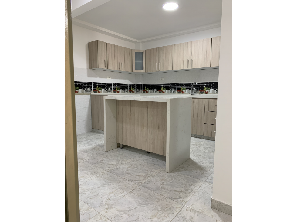 VENTA DE CASA CON 3 RENTAS REMODELADA BARRIO EL RECREO ARMENIA — foto 3