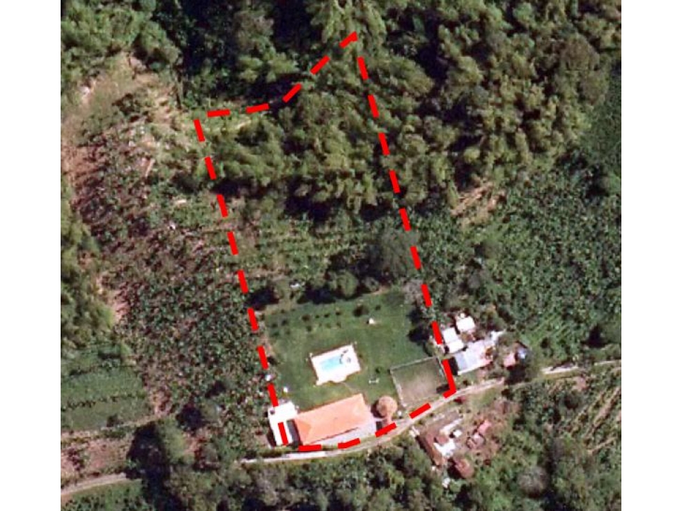 FINCA PARA LA VENTA EN CIRCASIA QUINDÍO SECTOR BARCELONA ALTA — foto 6