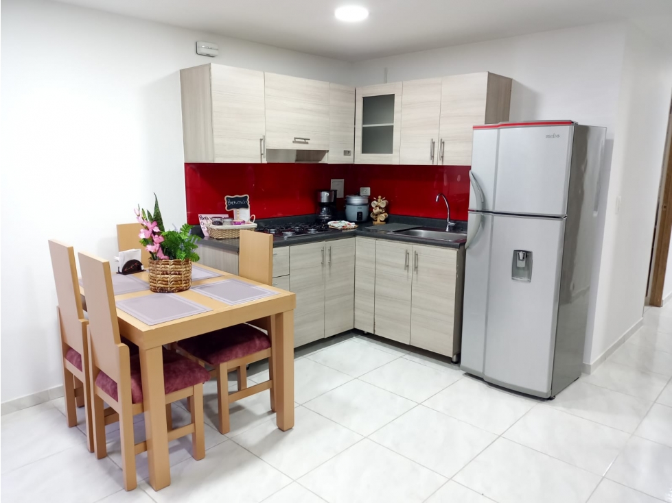 VENTA DE CASA DE DOS NIVELES EN EL BARRIO MANANTIALES DE ARMENIA