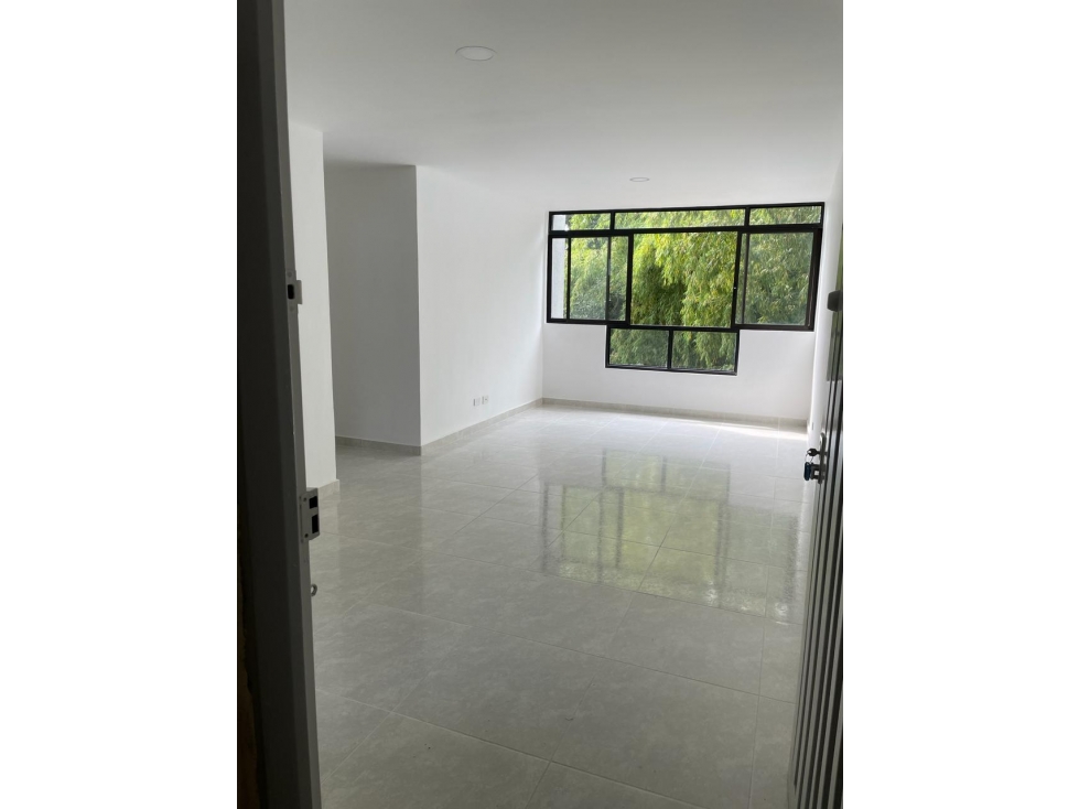 ALQUILER DE APARTAMENTO SECTOR BARRIO YULIMA AL NORTE DE ARMENIA - 2