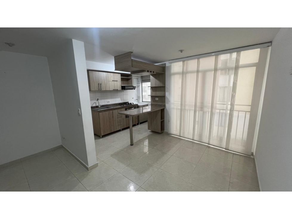 VENTA DE APARTAMENTO BARRIO VILLA LILIANA CONDOMINIO CIBELES ARMENIA