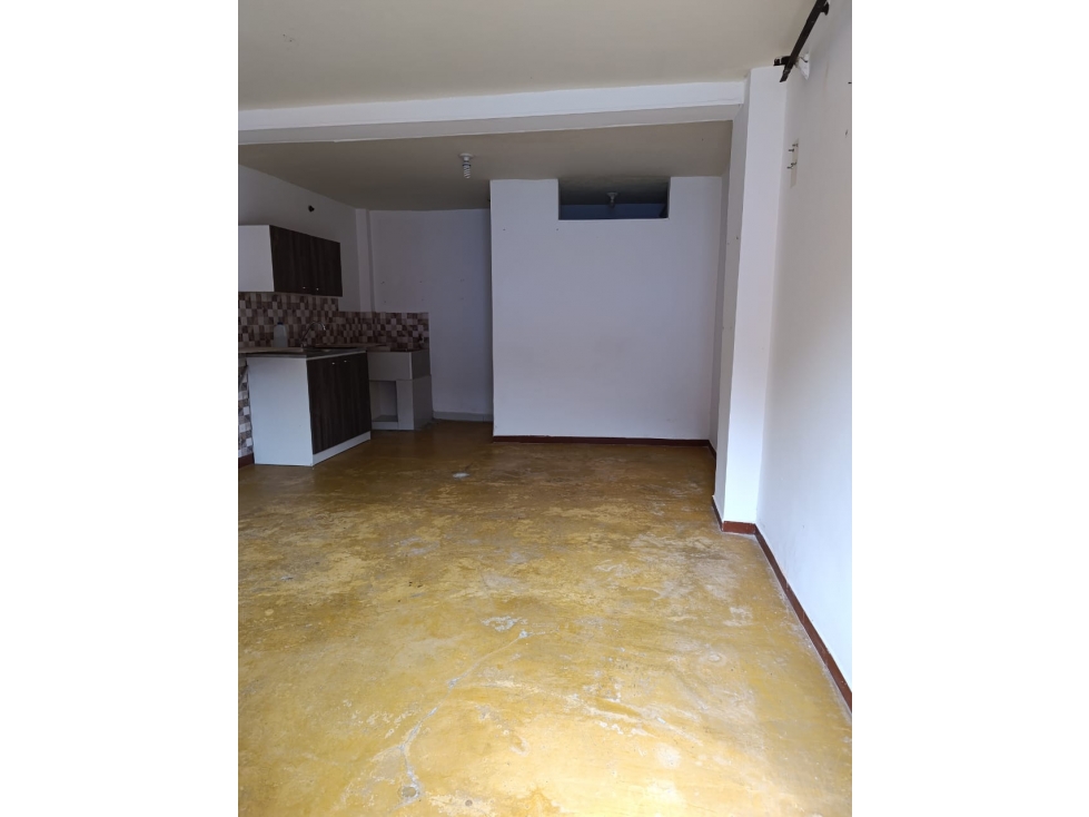 ALQUILER DE APARTAESTUDIO EN EL SECTOR DE CORBONES-ARMENIA - 1