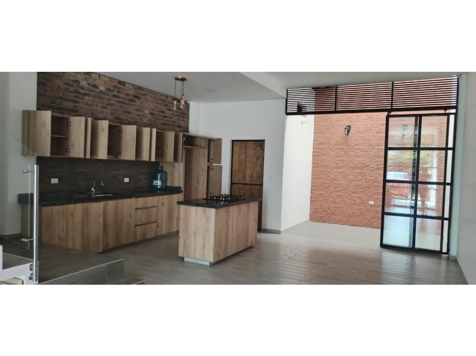 VENTA DE CASA EN ARAUCA BARRIO GUARATAROS