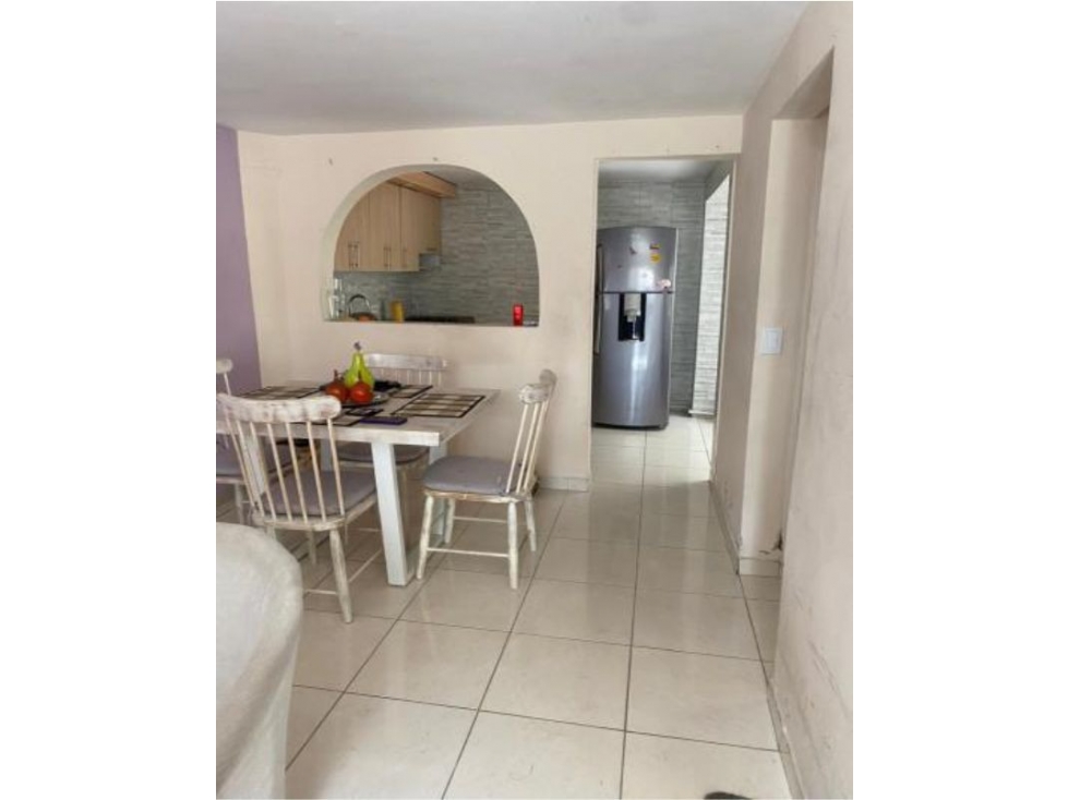 VENTA DE CASA EN EL BARRIO 7 DE AGOSTO AL OCCIDENTE DE ARMENIA — foto 2