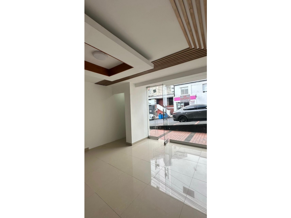ALQUILER DE LOCAL COMERCIAL EN PEREIRA