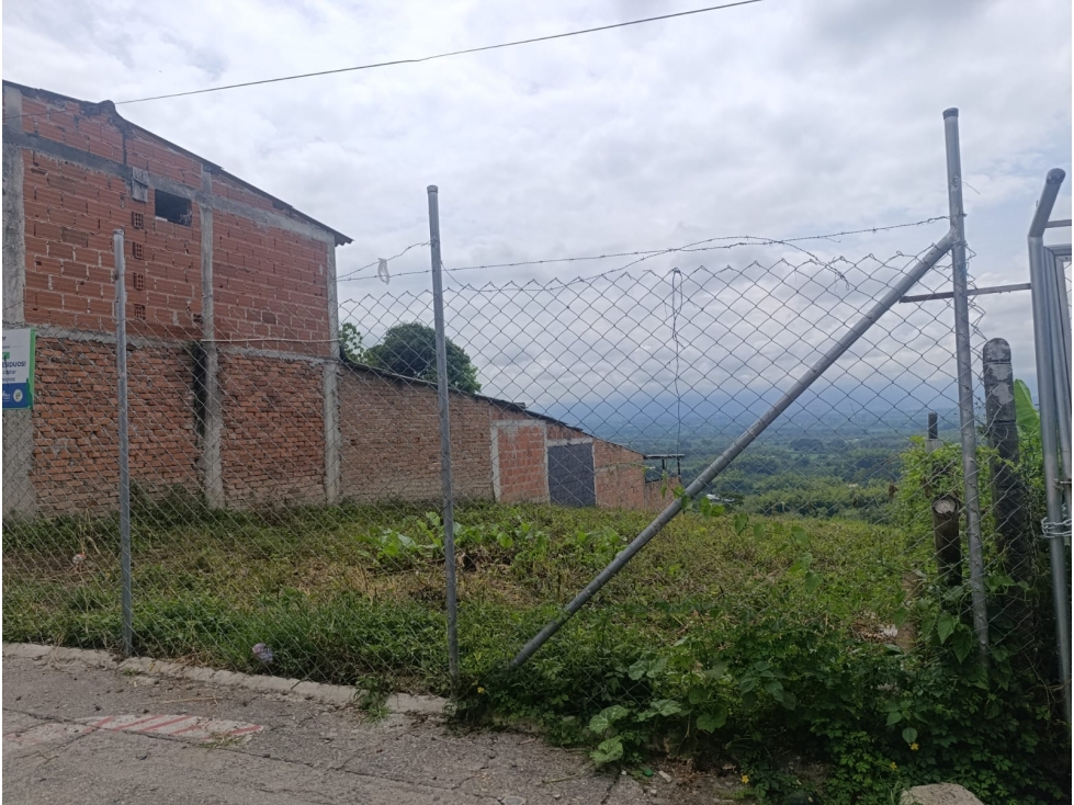 VENTA DE LOTE EN PUEBLO TAPAO — foto 4