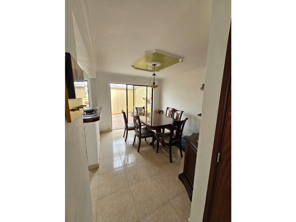 VENTA DE CASA CONDOMINIO LA AURORA AL NORTE DE ARMENIA SECTOR AV 19 — foto 3