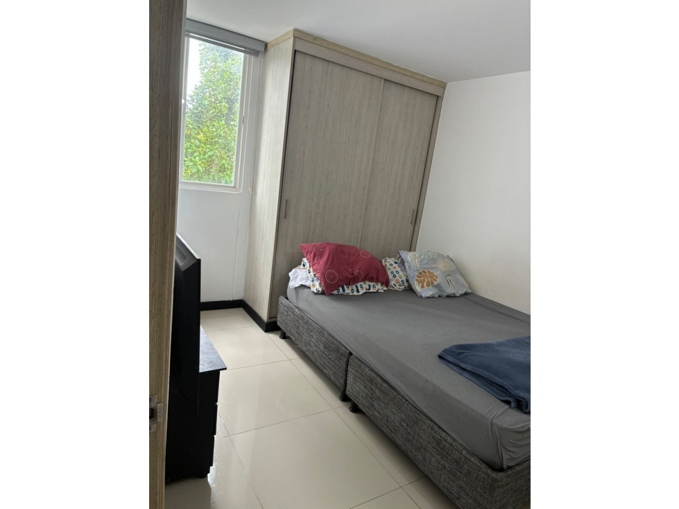 VENTA DE APARTAMENTO EN BRISAS DEL BOSQUE OCCIDENTE DE ARMENIA — foto 4