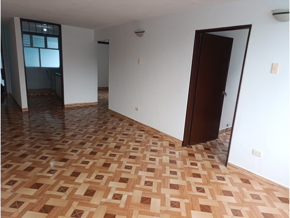 ALQUILER APARTAMENTO BARRIO YULIMA SECTOR COLEGIO INEM NORTE ARMENIA — foto 2