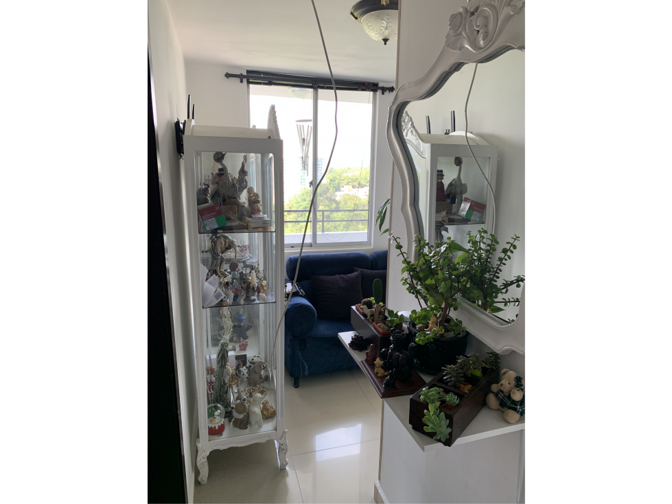 VENTA DE APARTAMENTO TIPO PENTHOUSE EN EL SECTOR DE VILLA LILIANA — foto 6