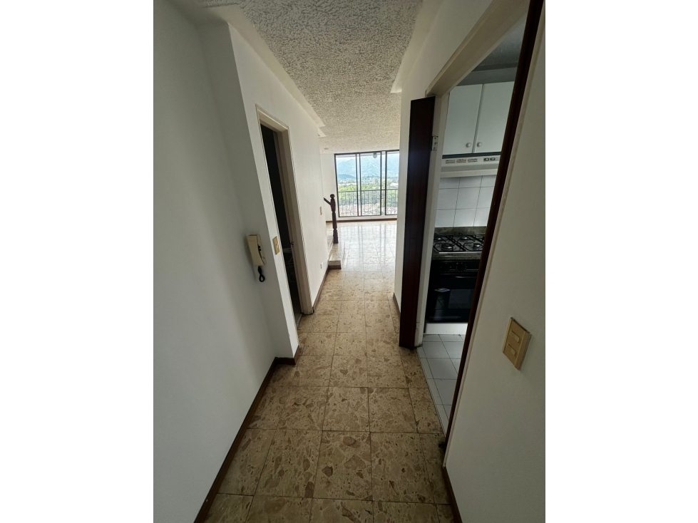 VENTA APARTAMENTO DUPLEX EN SAN JULIAN NORTE DE ARMENIA — foto 2