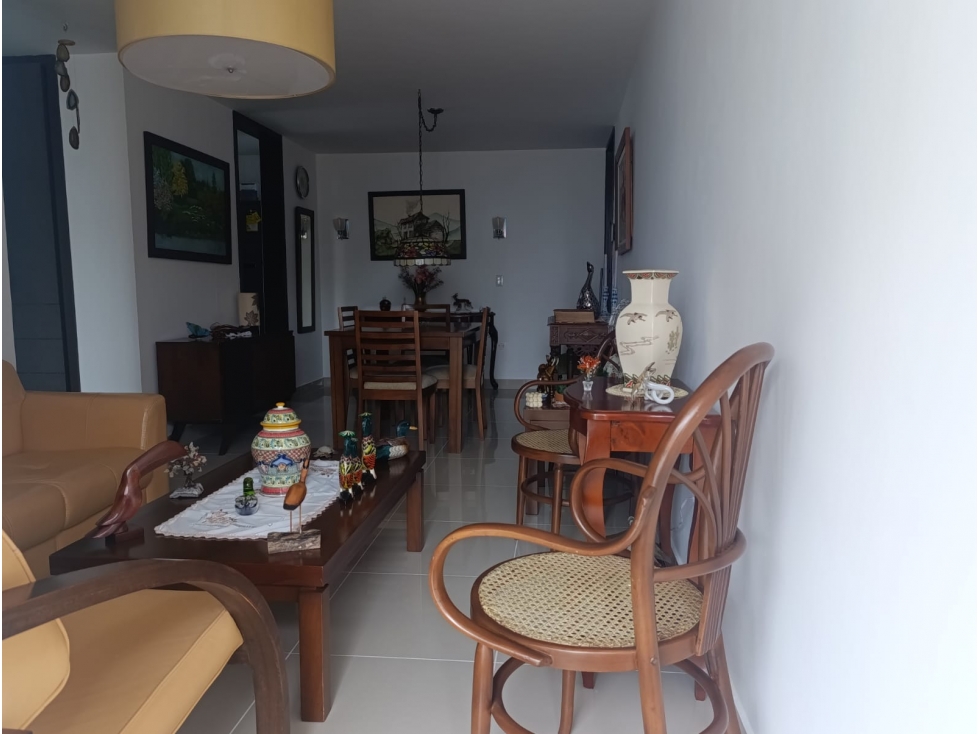 APARTEMENTO EN LAURELES PARA LA VENTA — foto 2