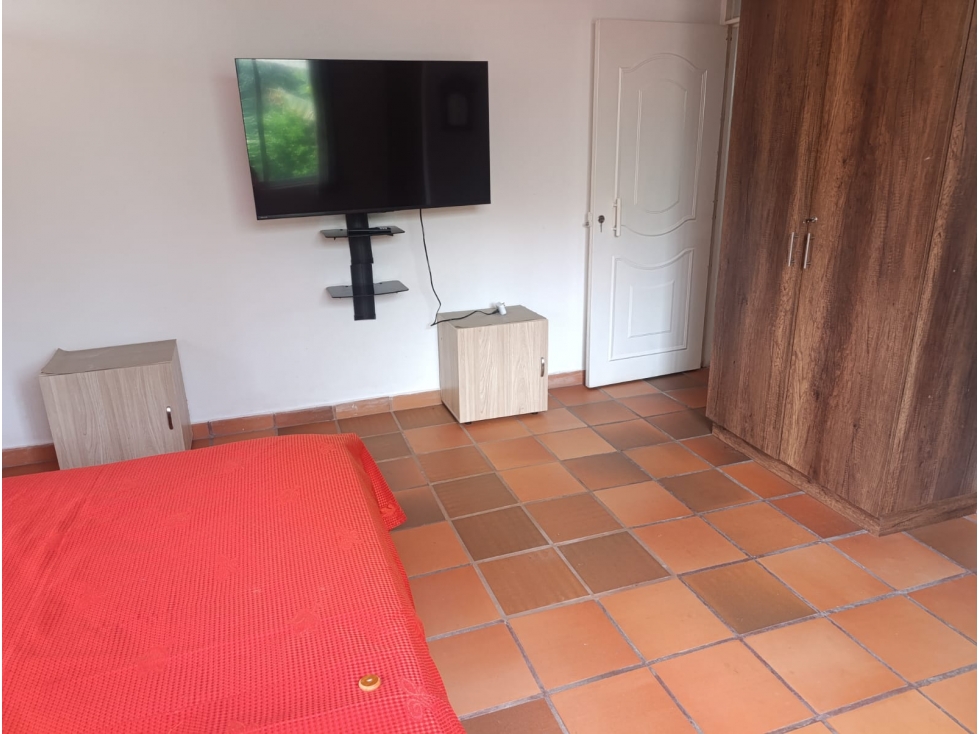 ALQUILER DE CASA CAMPESTRE EN PUEBLO TAPAO — foto 5