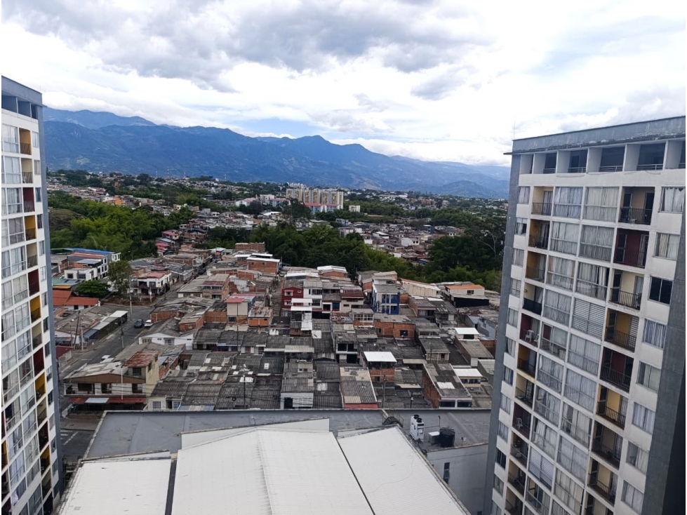 ALQUILER DE APARTAMENTO EN MIRADOR DEL QUINDÍO SECTOR LA PAVONA — foto 3