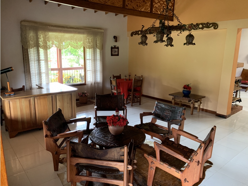 venta casa campestre en circasia — foto 6