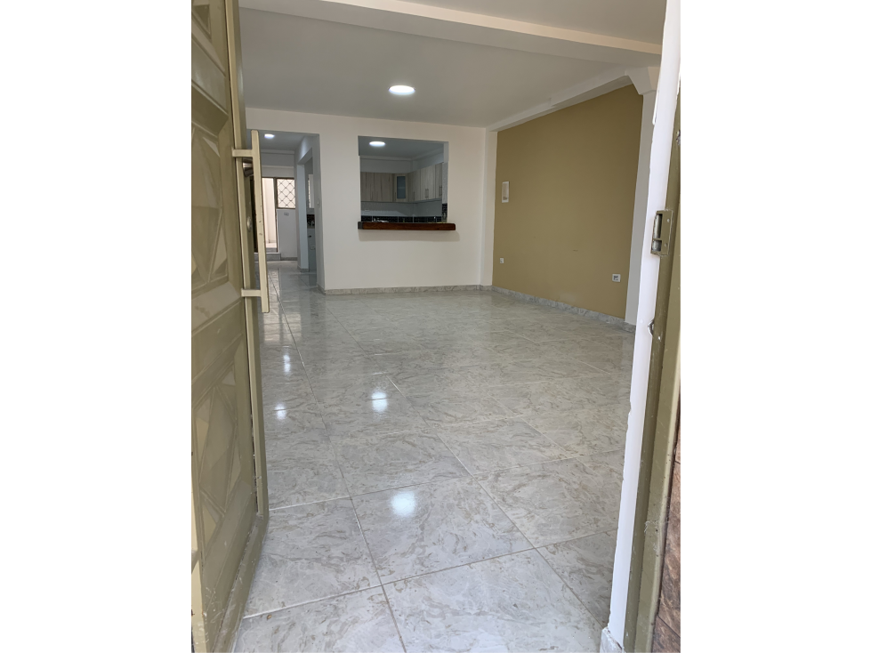 VENTA DE CASA CON 3 RENTAS REMODELADA BARRIO EL RECREO ARMENIA — foto 6