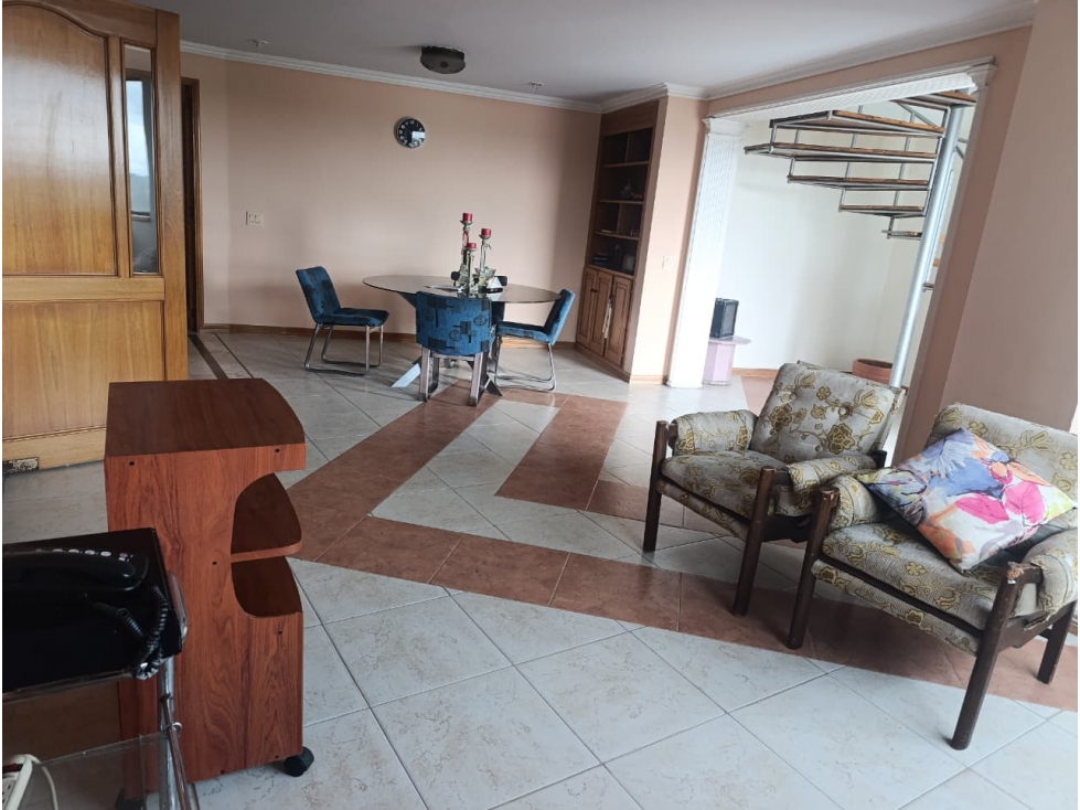 APARTAMENTO PARA LA VENTA SECTOR MOCAWA PARQUE FUNDADORES EN ARMENIA